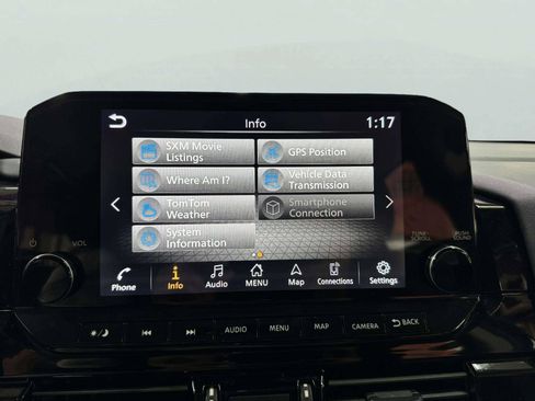 Used 2023 Nissan Pathfinder SL FWD image 50