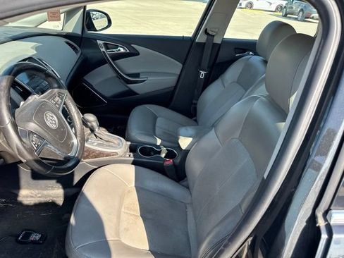 Used 2014 Buick Verano Convenience FWD image 16