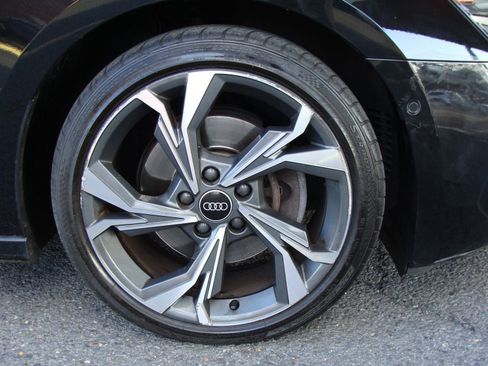 Used 2023 Audi A3 2.0T Premium w/ Convenience Package image 38