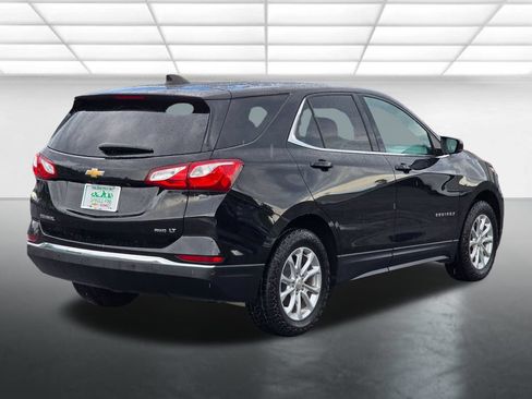 Used 2020 Chevrolet Equinox LT AWD/4WD image 20