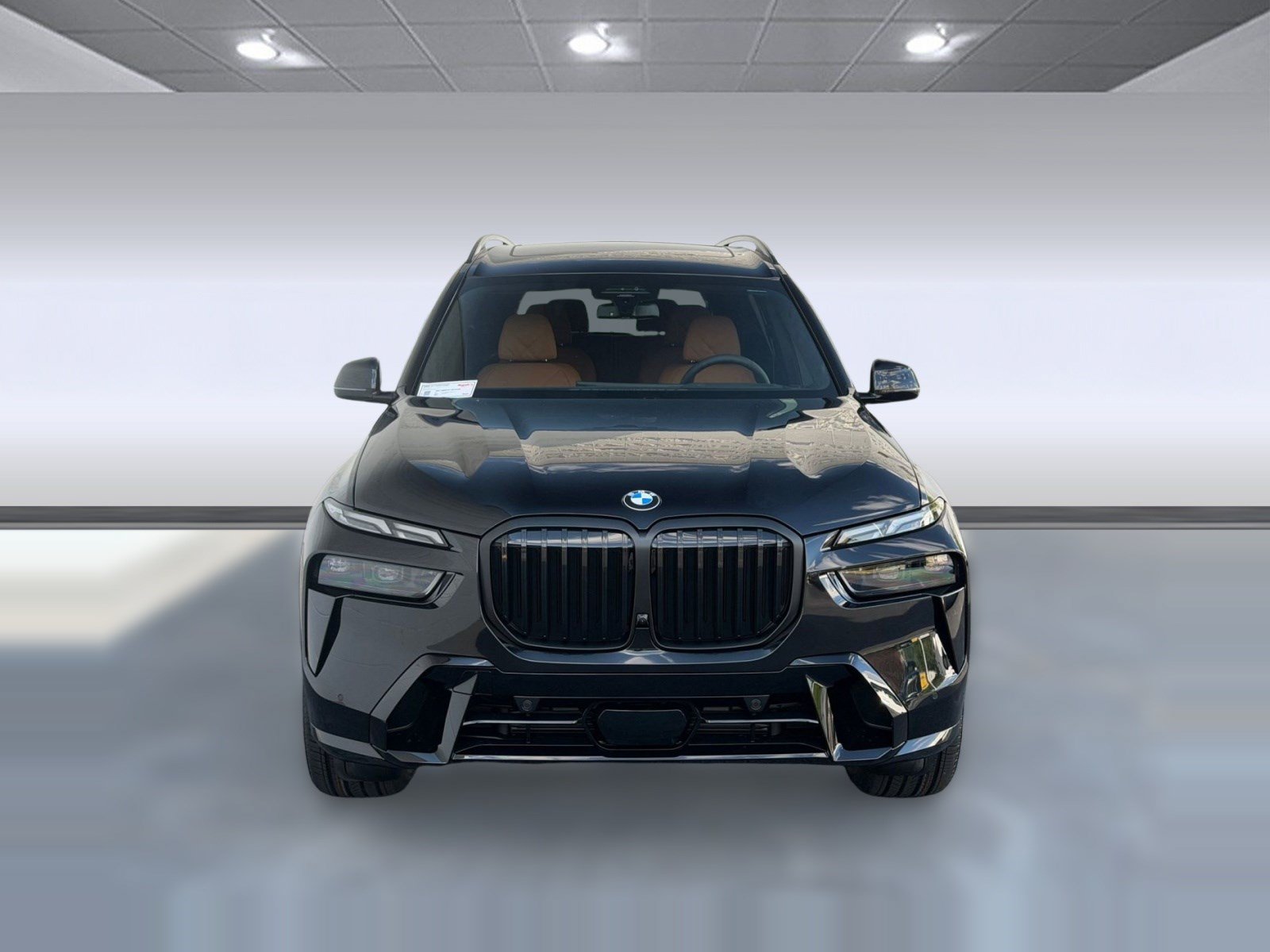 Used 2027 BMW X7 xDrive40i w/ M Sport Package AWD/4WD image 6