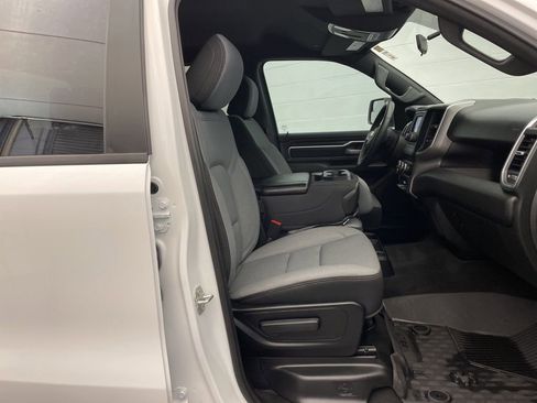 Certified 2024 RAM 1500 Big Horn image 27