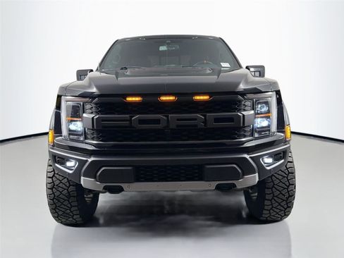 Used 2021 Ford F150 Raptor w/ Raptor 37 Performance Package AWD/4WD image 2