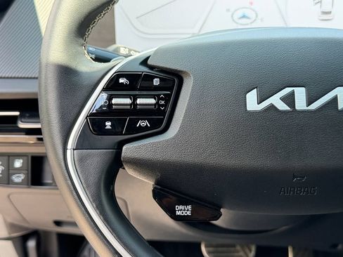 Certified 2023 Kia EV6 GT-Line w/ GT-Line White Seat Package RWD image 20
