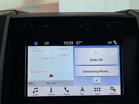 Used 2018 Ford F150 Lariat w/ Equipment Group 502A Luxury image 44