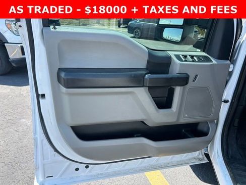 Used 2021 Ford F250 XL w/ Power Equipment Group image 12