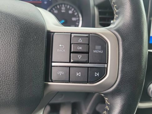 Used 2024 Ford Expedition Max XLT AWD/4WD image 33