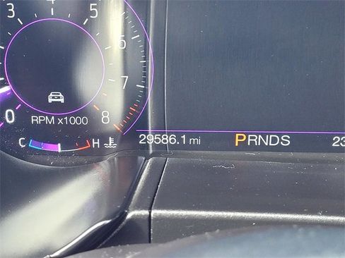 Certified 2020 Ford Mustang GT Premium w/ GT Performance Package image 22