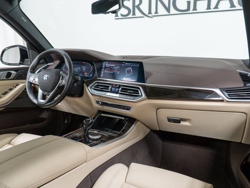 Used 2019 BMW X5 xDrive40i w/ Convenience Package AWD/4WD image 14