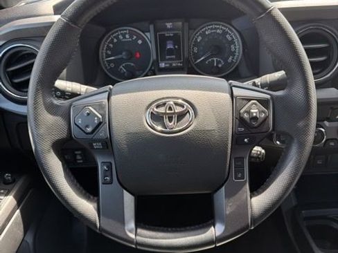 Certified 2023 Toyota Tacoma TRD Off-Road AWD/4WD image 6