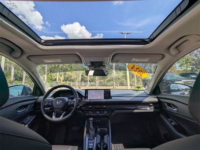 Used 2024 Honda Accord Touring