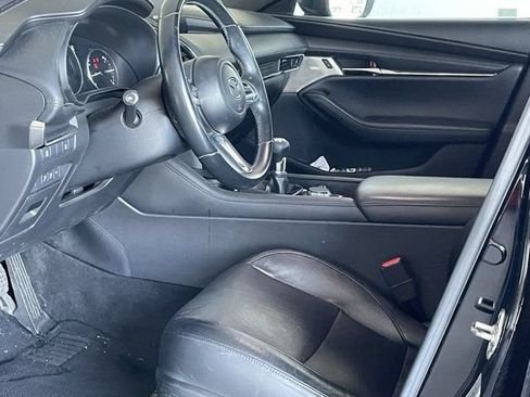 Used 2021 MAZDA MAZDA3 s FWD image 15