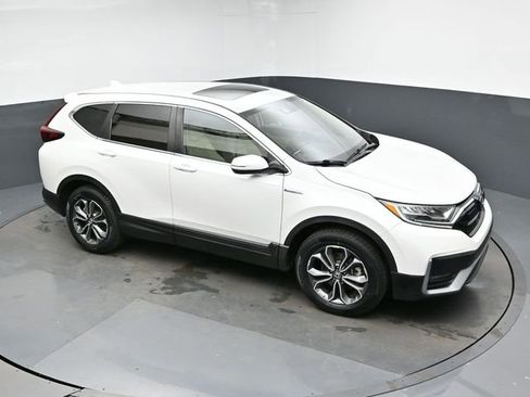 Used 2020 Honda CR-V EX-L image 38