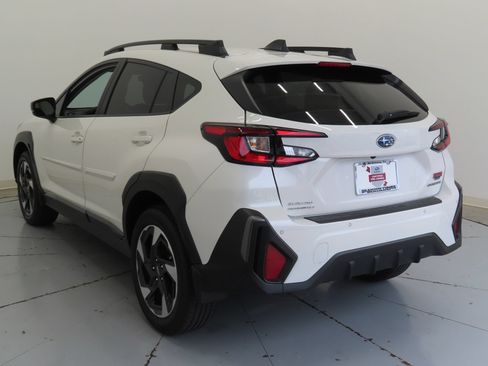 Used 2025 Subaru Crosstrek 2.5i Limited w/ Crosstrek Mirror Package AWD/4WD image 6