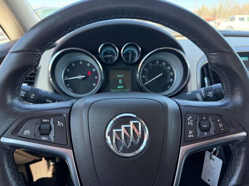 Used 2014 Buick Verano Base 4dr Sedan image 21