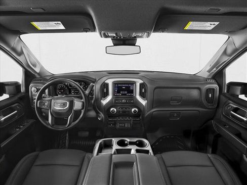 New 2026 GMC Sierra 3500 AT4 image 5