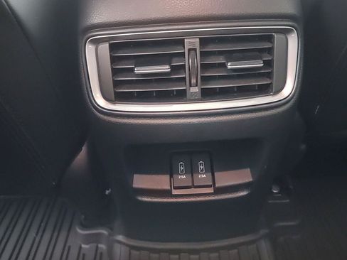 Certified 2020 Honda CR-V Touring image 23