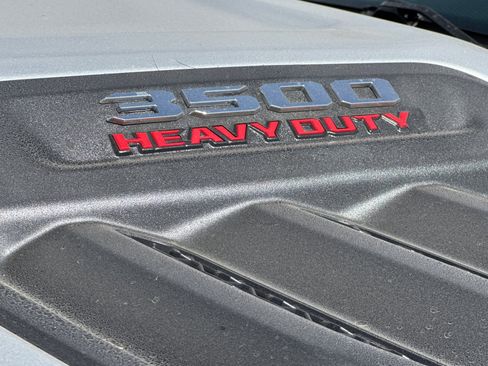 New 2026 RAM 3500 Laramie w/ Sport Appearance Package AWD/4WD image 25