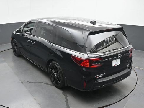 Used 2025 Honda Odyssey Elite image 33