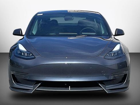 Used 2023 Tesla Model 3 Performance AWD/4WD image 3