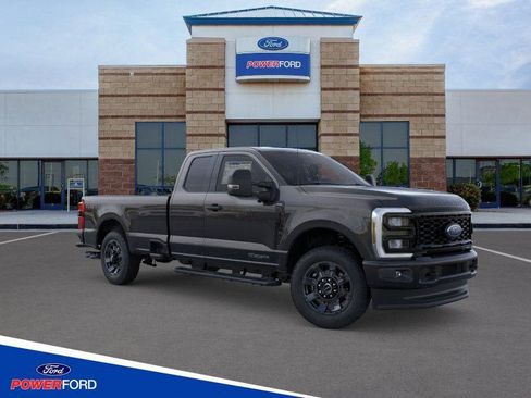 New 2026 Ford F250 XL w/ STX Appearance Package image 1