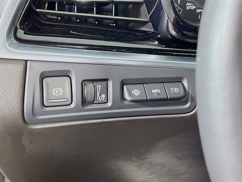 Used 2024 Cadillac XT6 Sport w/ LPO, Onyx Lite Package AWD/4WD image 10