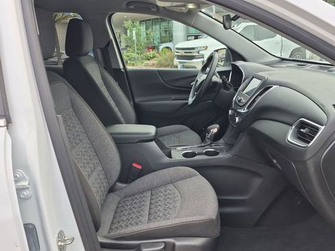 Certified 2024 Chevrolet Equinox LT image 23