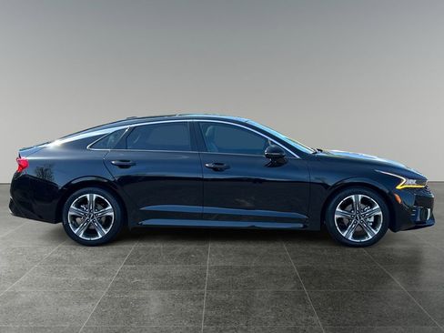 Used 2022 Kia K5 EX w/ EX Premium Package FWD image 11