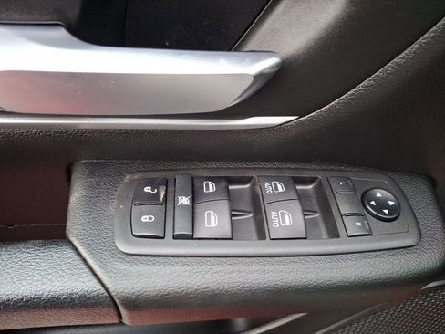 Used 2022 RAM 1500 Big Horn image 27