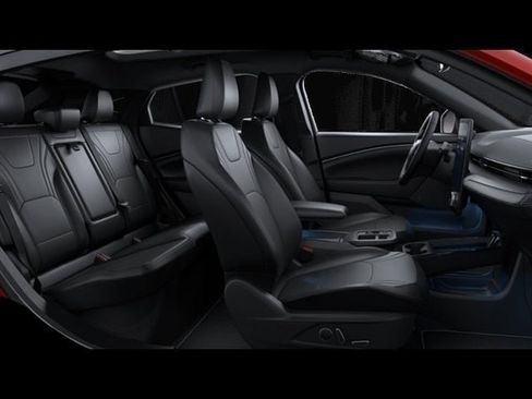 New 2026 Ford Mustang Mach-E Premium image 15