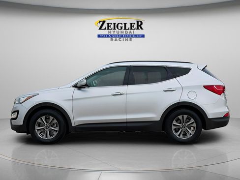 Used 2016 Hyundai Santa Fe Sport w/ Option Group 04 FWD image 4