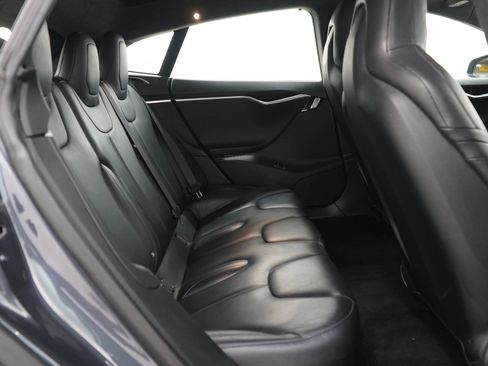Used 2016 Tesla Model S 70D AWD/4WD image 12