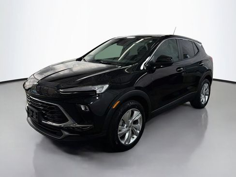 Used 2024 Buick Encore GX Preferred FWD image 5