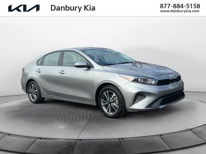 Used 2023 Kia Forte LXS