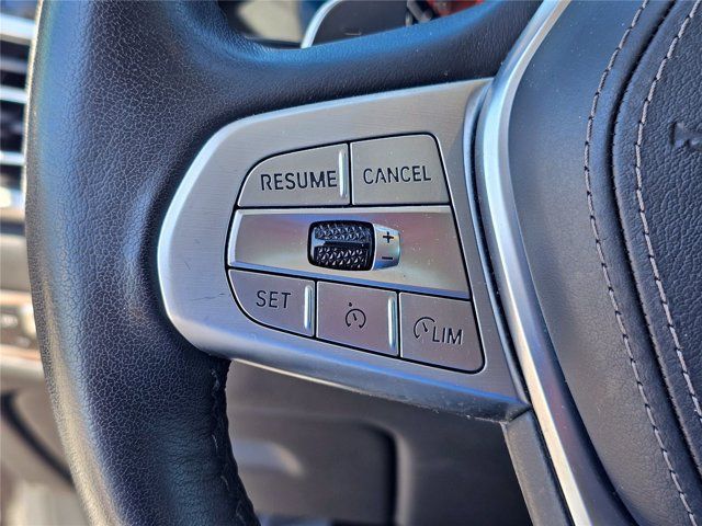 Used 2022 BMW X7 xDrive40i w/ Luxury Seating Package AWD/4WD image 65