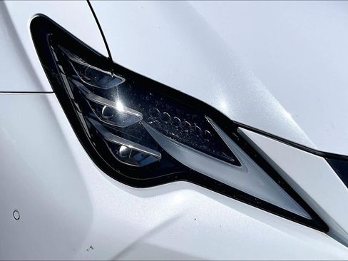 Used 2019 Lexus RC 350 F Sport RWD image 25