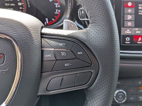 New 2026 Dodge Durango GT w/ Blacktop Package image 18