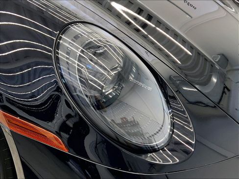 Used 2023 Porsche 911 Turbo AWD/4WD image 12