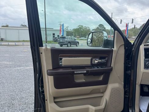 Used 2013 RAM 2500 Laramie w/ Convenience Group image 8
