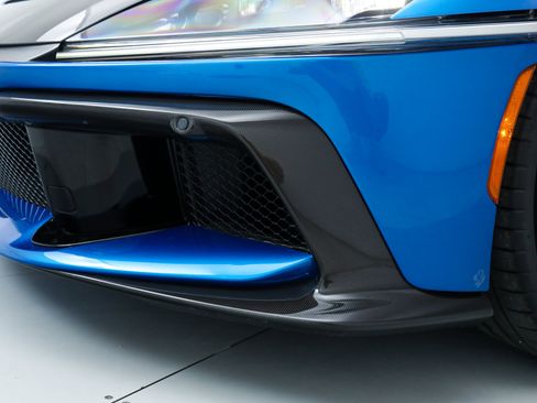 Certified 2025 Ferrari 12Cilindri RWD image 42
