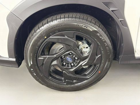 New 2026 Subaru Crosstrek 2.5i Sport AWD/4WD image 31