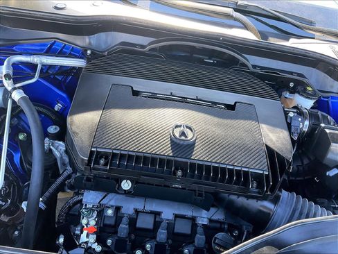 Used 2023 Acura MDX A-Spec image 33