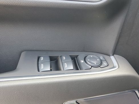 Used 2025 Chevrolet Silverado 1500 LT Trail Boss image 27