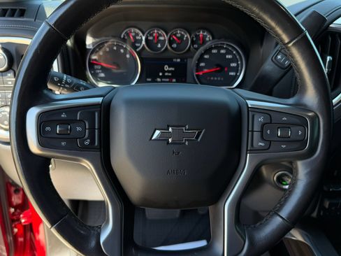 Used 2021 Chevrolet Silverado 1500 RST w/ Texas Edition Plus AWD/4WD image 22