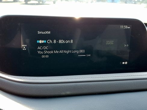 Certified 2025 MAZDA CX-30 AWD 2.5 S w/ Premium Package image 19