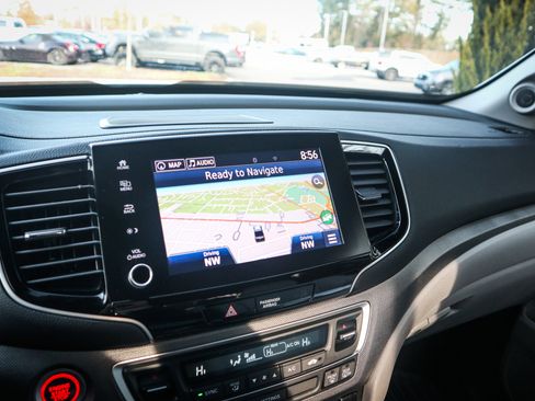 Used 2023 Honda Ridgeline RTL-E image 25