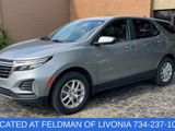 Used 2023 Chevrolet Equinox LT image 4
