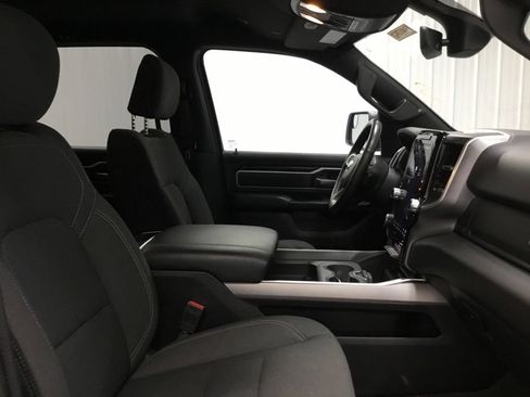 Used 2023 RAM 1500 Big Horn AWD/4WD image 21