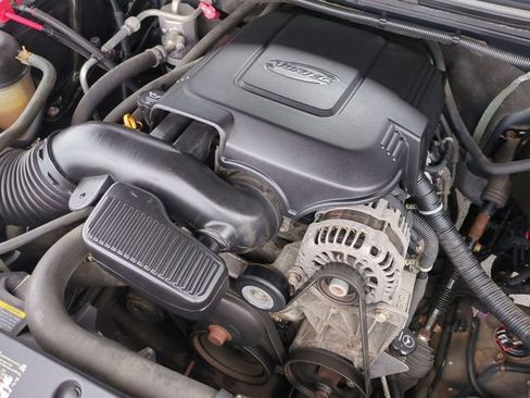 Used 2011 Chevrolet Silverado 1500 LS AWD/4WD image 26