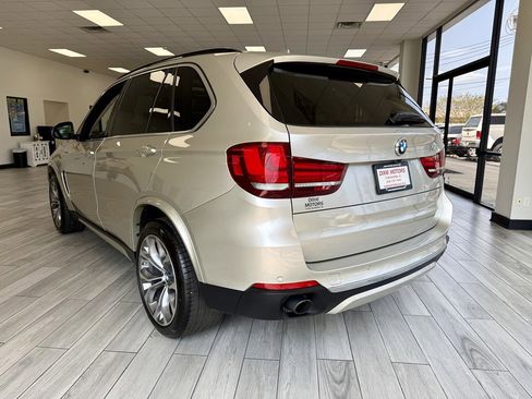 Used 2015 BMW X5 xDrive35i AWD/4WD image 7